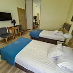 Antoninska & 3* Leszno (Greater Poland)