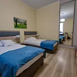 Ξενοδοχείο Antoninska & 3*