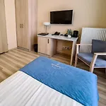 Antoninska & 3* Leszno (Greater Poland)