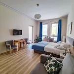 Antoninska & 3* Leszno (Greater Poland)