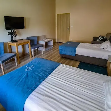 Hotel Antoninska & 3*