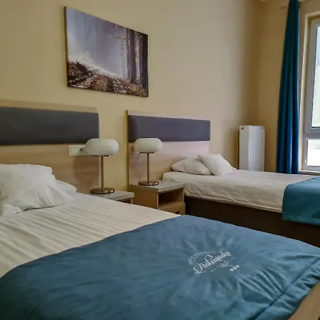 Hotel Antoninska &