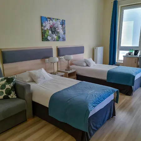 Hotel Antoninska &