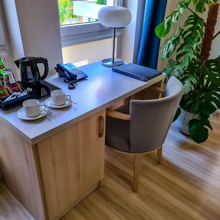 Hotel Antoninska &