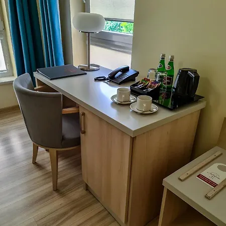 Hotel Antoninska &