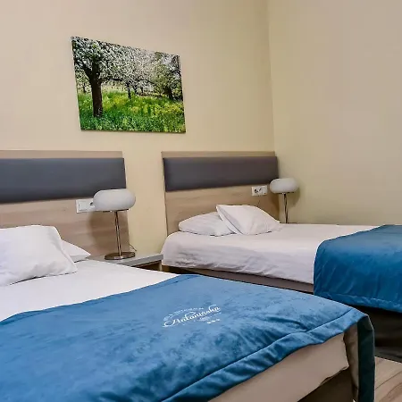 Antoninska & Leszno (Greater Poland)