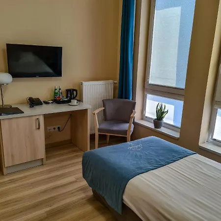 Antoninska & 3* Leszno (Greater Poland)