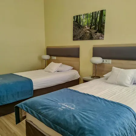 Antoninska & Hotel