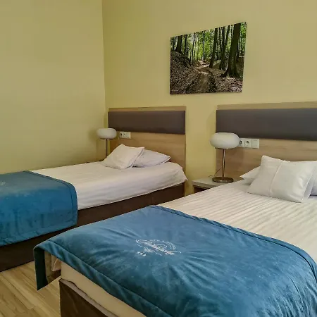 Antoninska & Hotel
