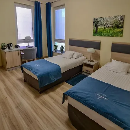Hotel Antoninska & 3*