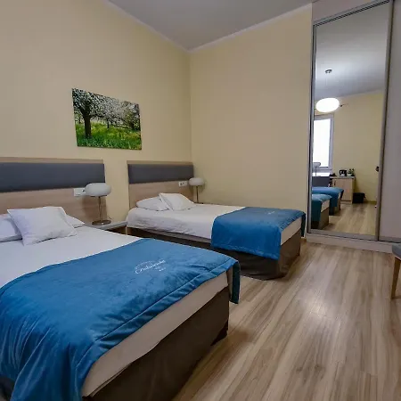 Hotel Antoninska & 3*