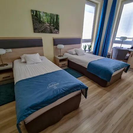 Antoninska & Leszno (Greater Poland)