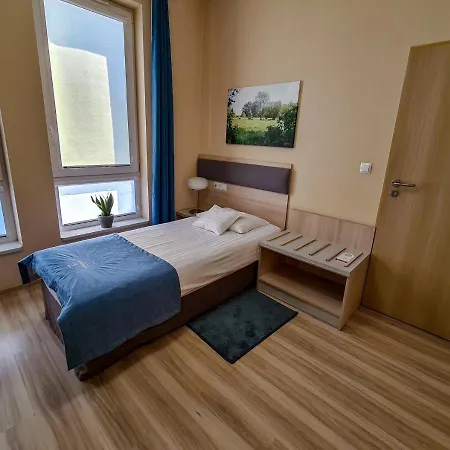 Antoninska &