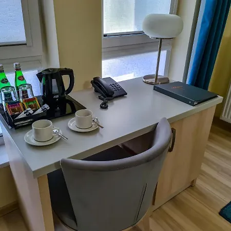 Hotel Antoninska & Leszno (Greater Poland)