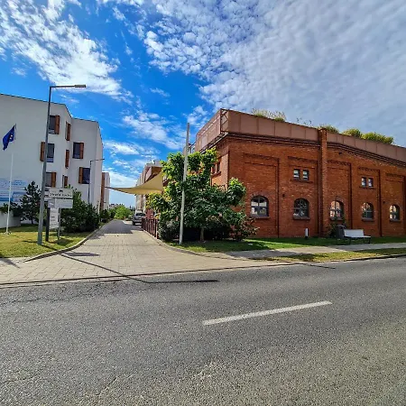Antoninska & 3* Leszno (Greater Poland)