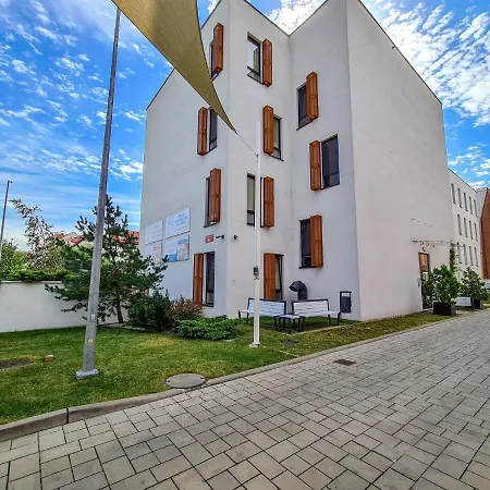 Antoninska & 3* Leszno (Greater Poland)