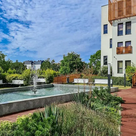 Antoninska & 3* Лешно