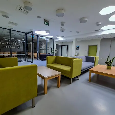 Hotel Antoninska &