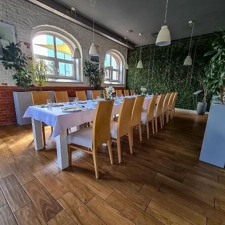 Hotel Antoninska &