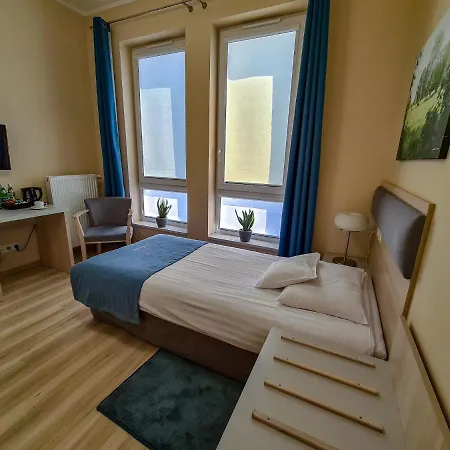 Antoninska & Leszno (Greater Poland)