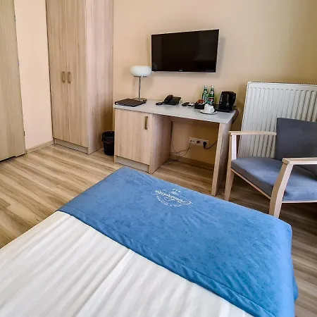 Antoninska & 3* Leszno (Greater Poland)