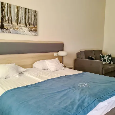 Antoninska & Hotel Leszno (Greater Poland)