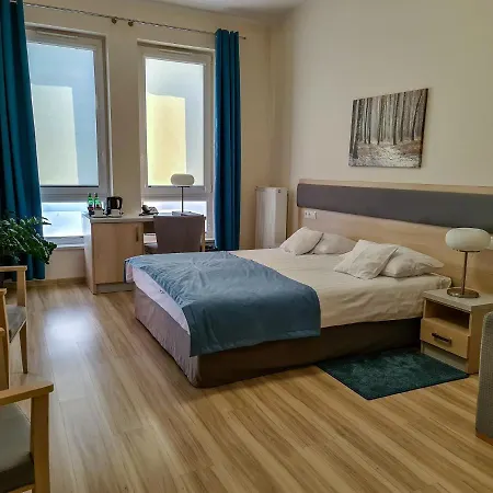Antoninska & Hotel Leszno (Greater Poland)