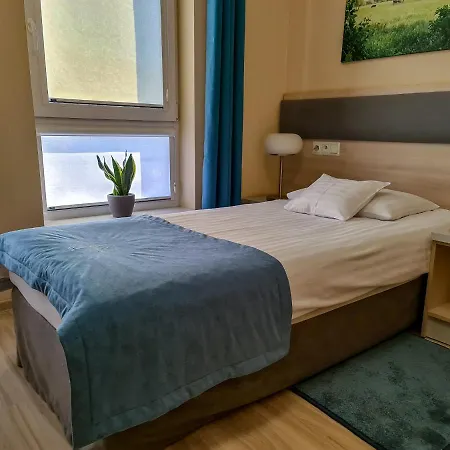 Antoninska & Hotel