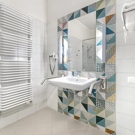 Antoninska & 3* Leszno (Greater Poland)