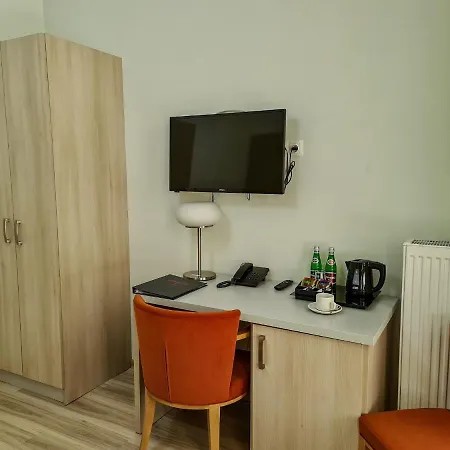 Antoninska & 3* Leszno (Greater Poland)