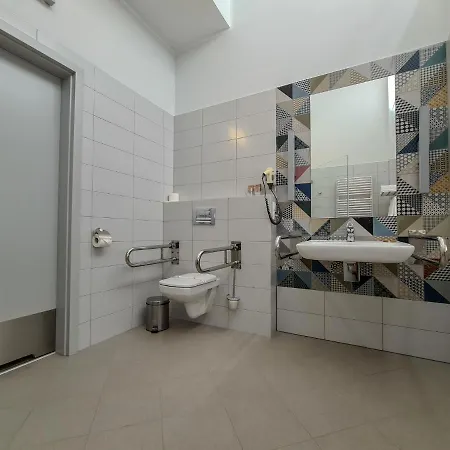 Antoninska & Hotel Leszno (Greater Poland)