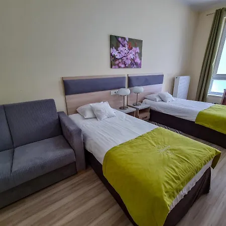 Antoninska & 3*