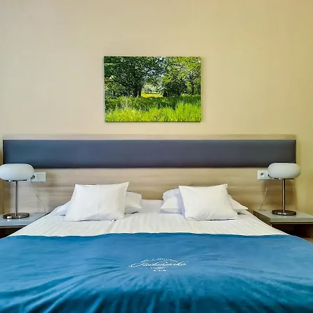 Hotel Antoninska &