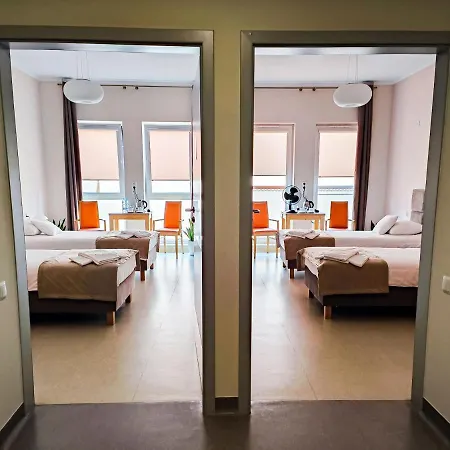 Antoninska & Leszno (Greater Poland)