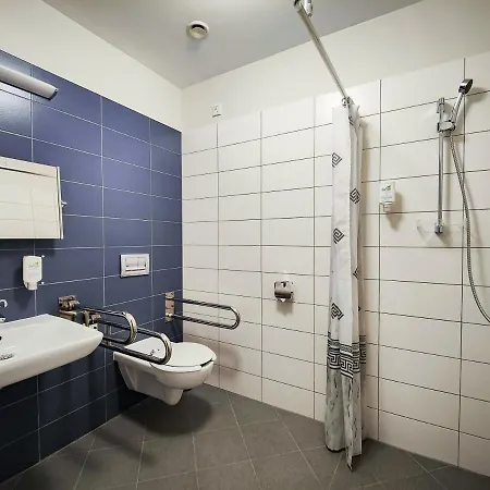 Hotel Antoninska & 3*