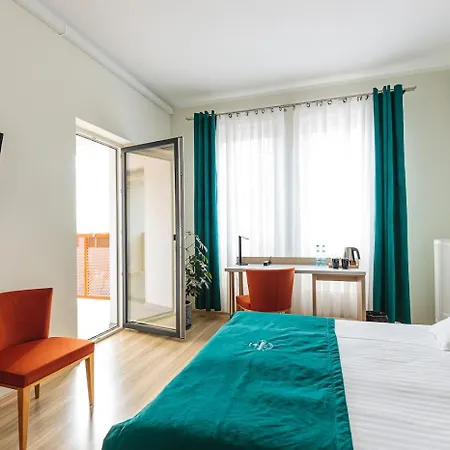 Antoninska & Hotel