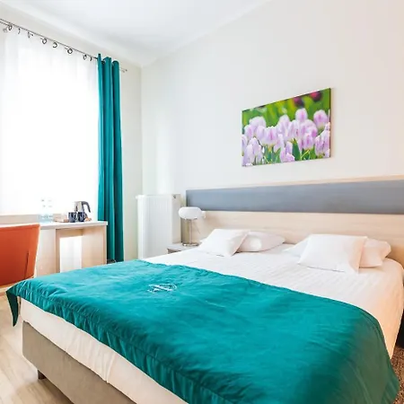 Antoninska & Hotel