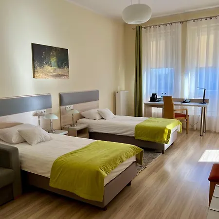 Antoninska & Leszno (Greater Poland)