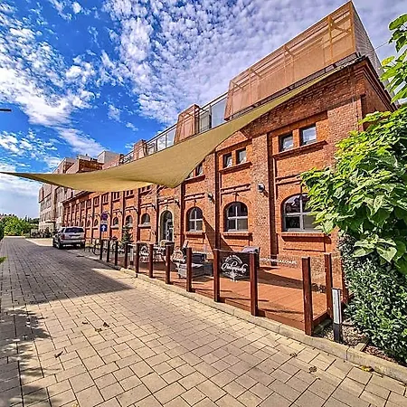 Hotel Antoninska &