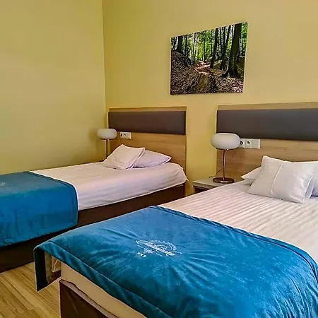 Antoninska & Hotel Leszno (Greater Poland)