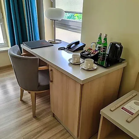 Hotel Antoninska &