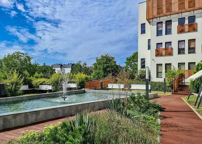 Antoninska & 3* 레스노