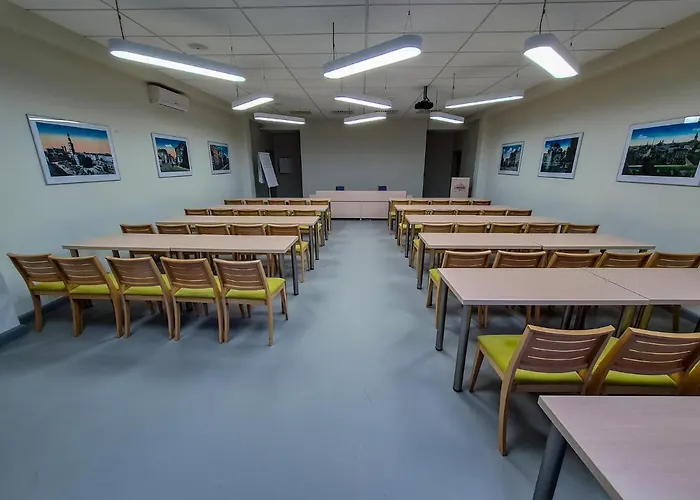 Antoninska & Leszno (Greater Poland)