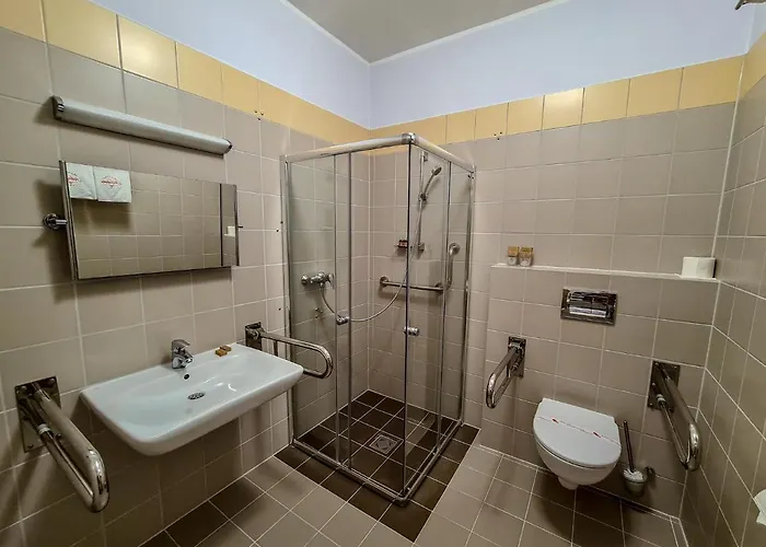 Antoninska & 3* 레스노