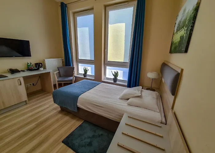 Antoninska & Leszno (Greater Poland)