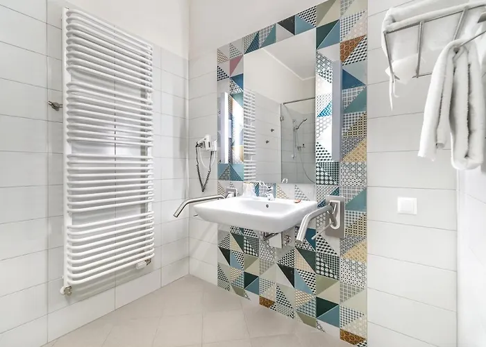 Antoninska & 3* Leszno (Greater Poland)