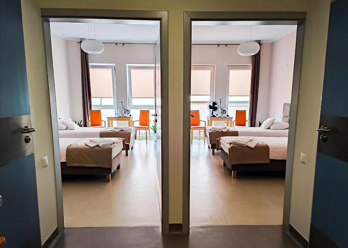 Antoninska & Leszno (Greater Poland)