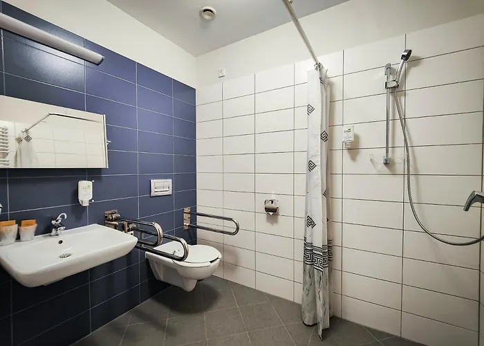 Hotel Antoninska & 3*